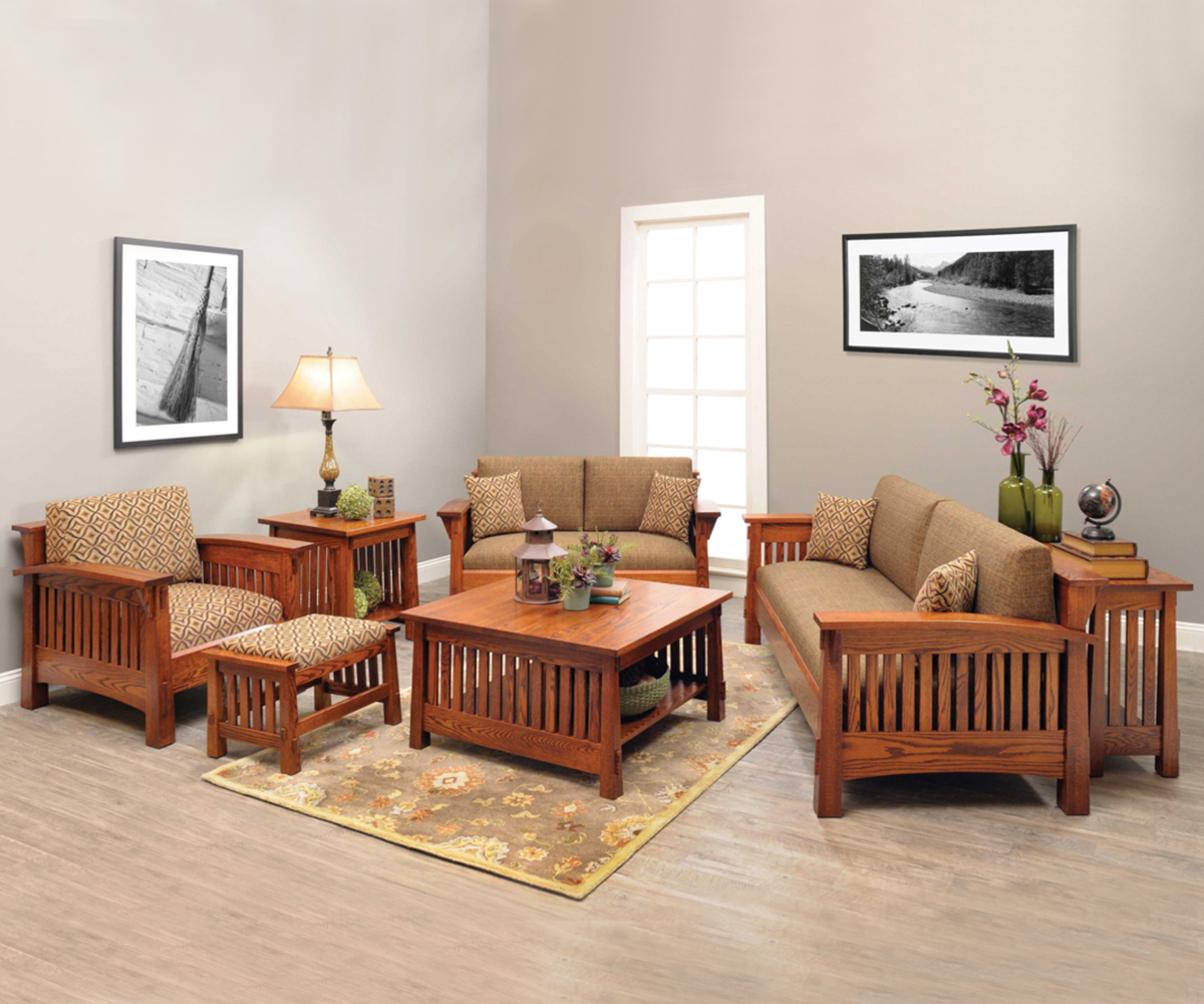 Country Mission Collection