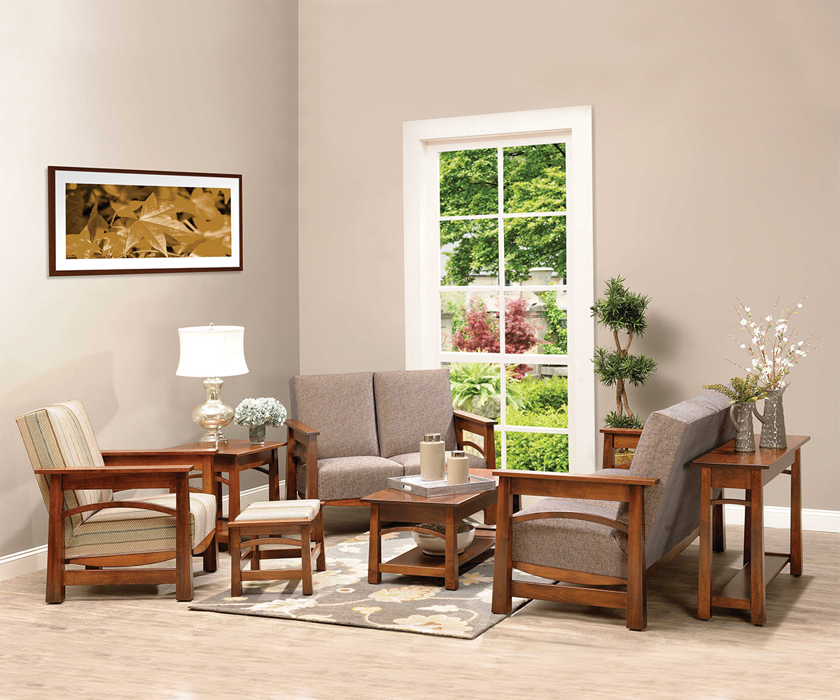 Madison Collection