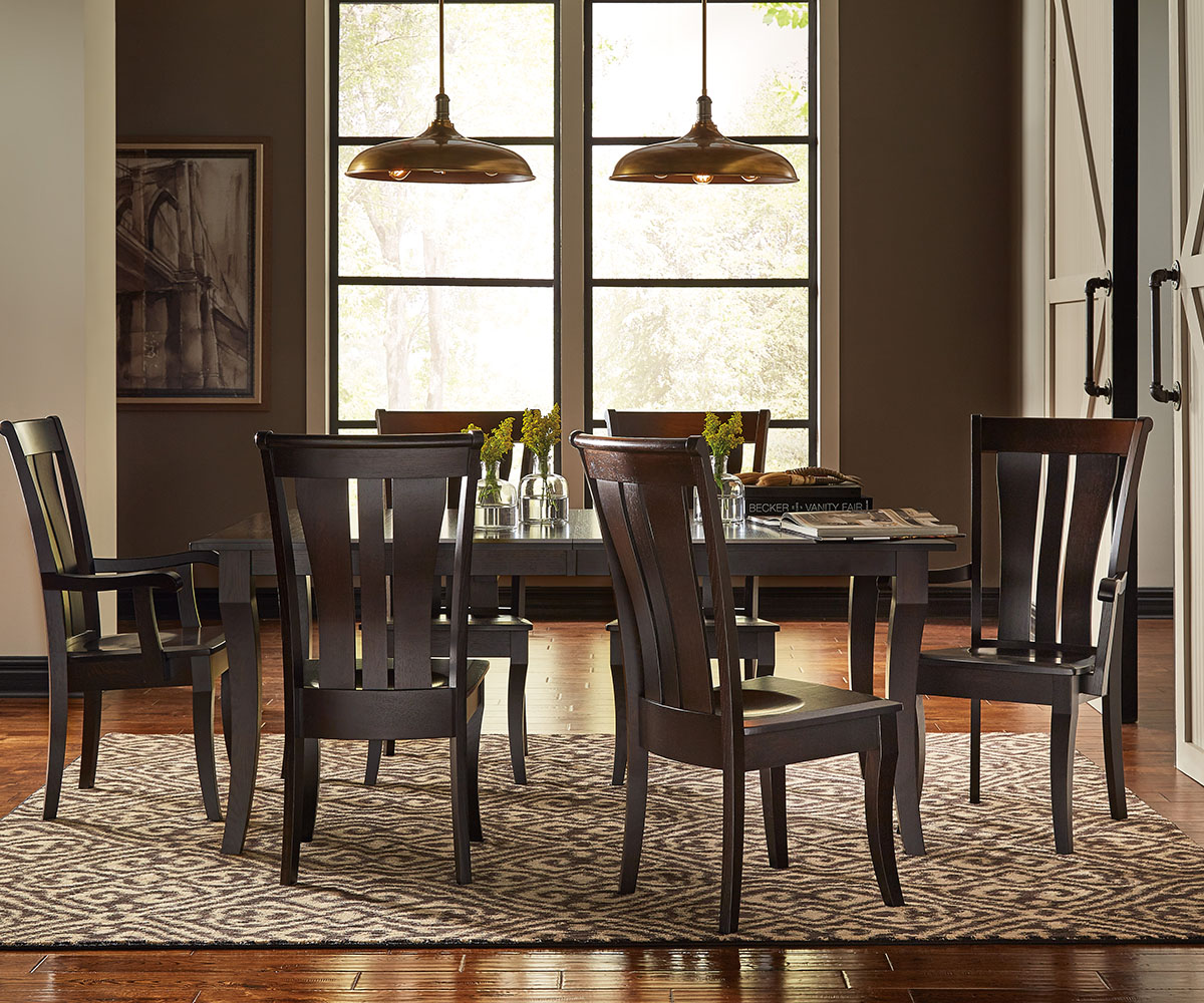 Fenmore Dining Collection
