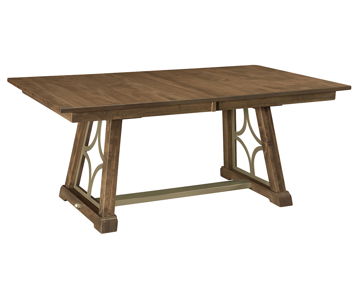 Majesty Table
