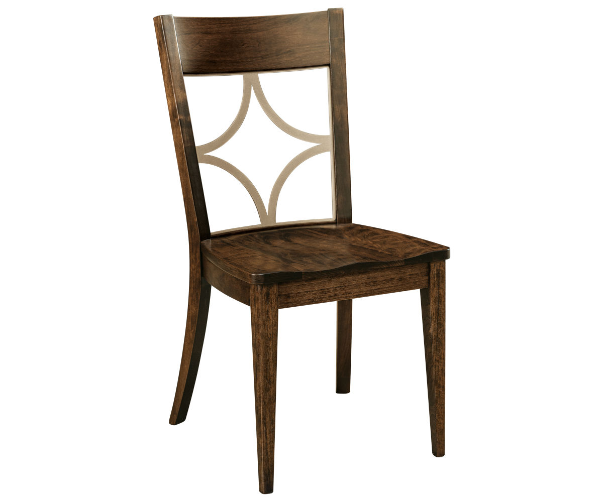 Regal Chair