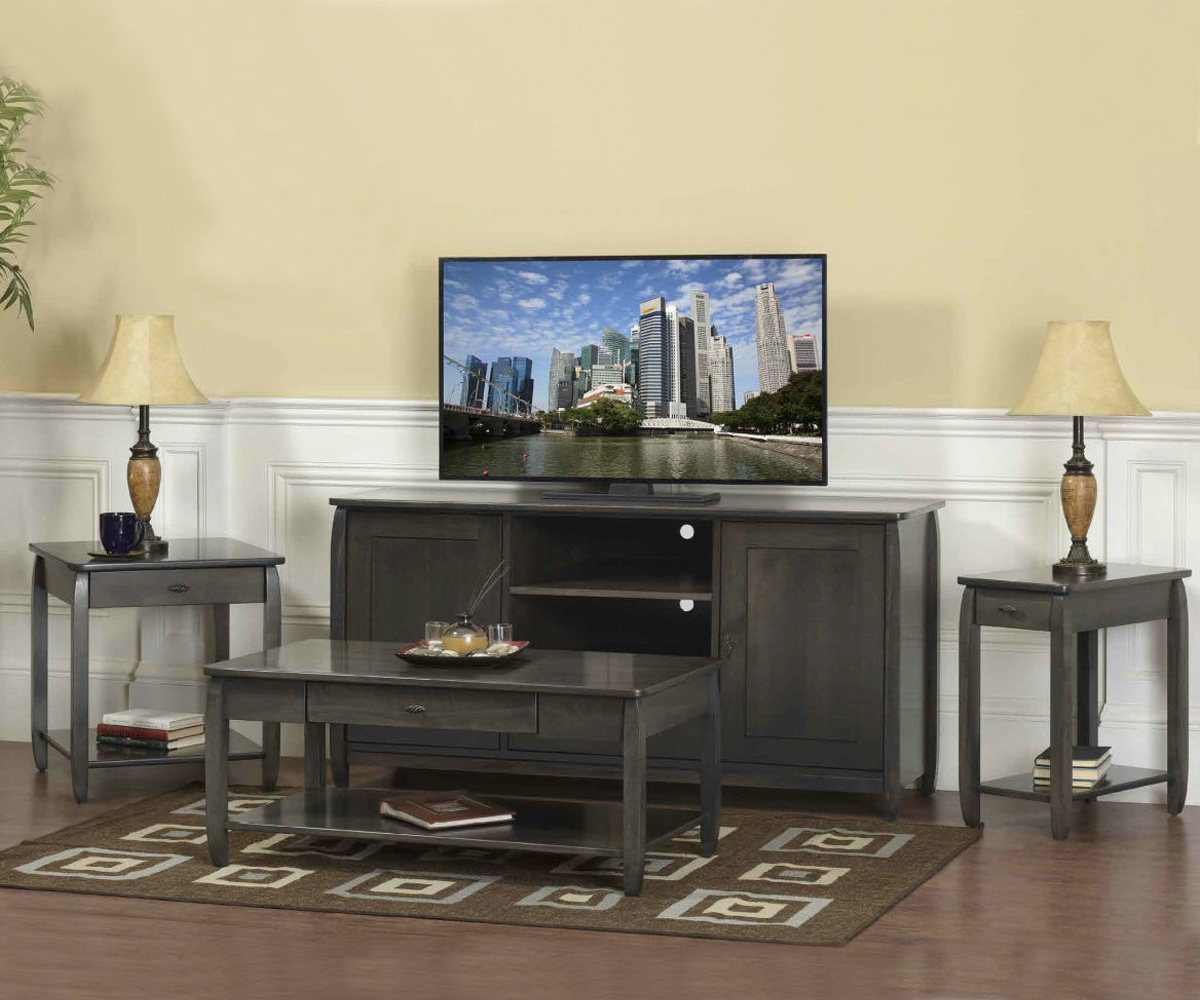 Apache Living Room Collection