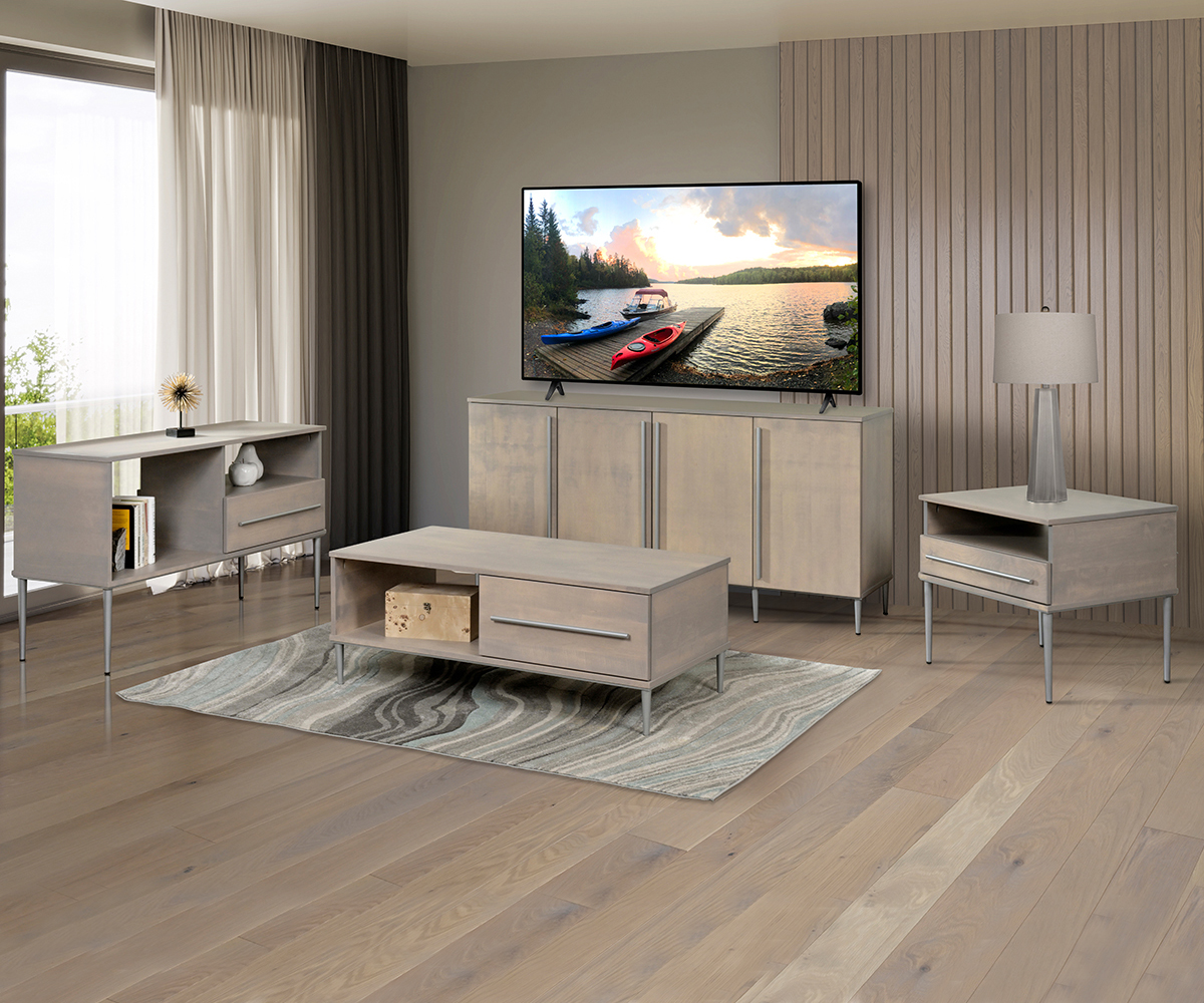 Pinnacle Living Room Collection