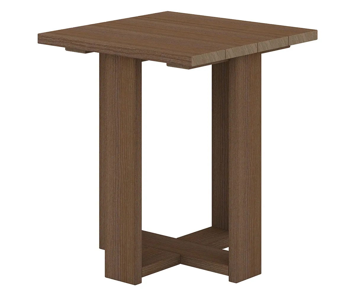 Brooklyn End Table