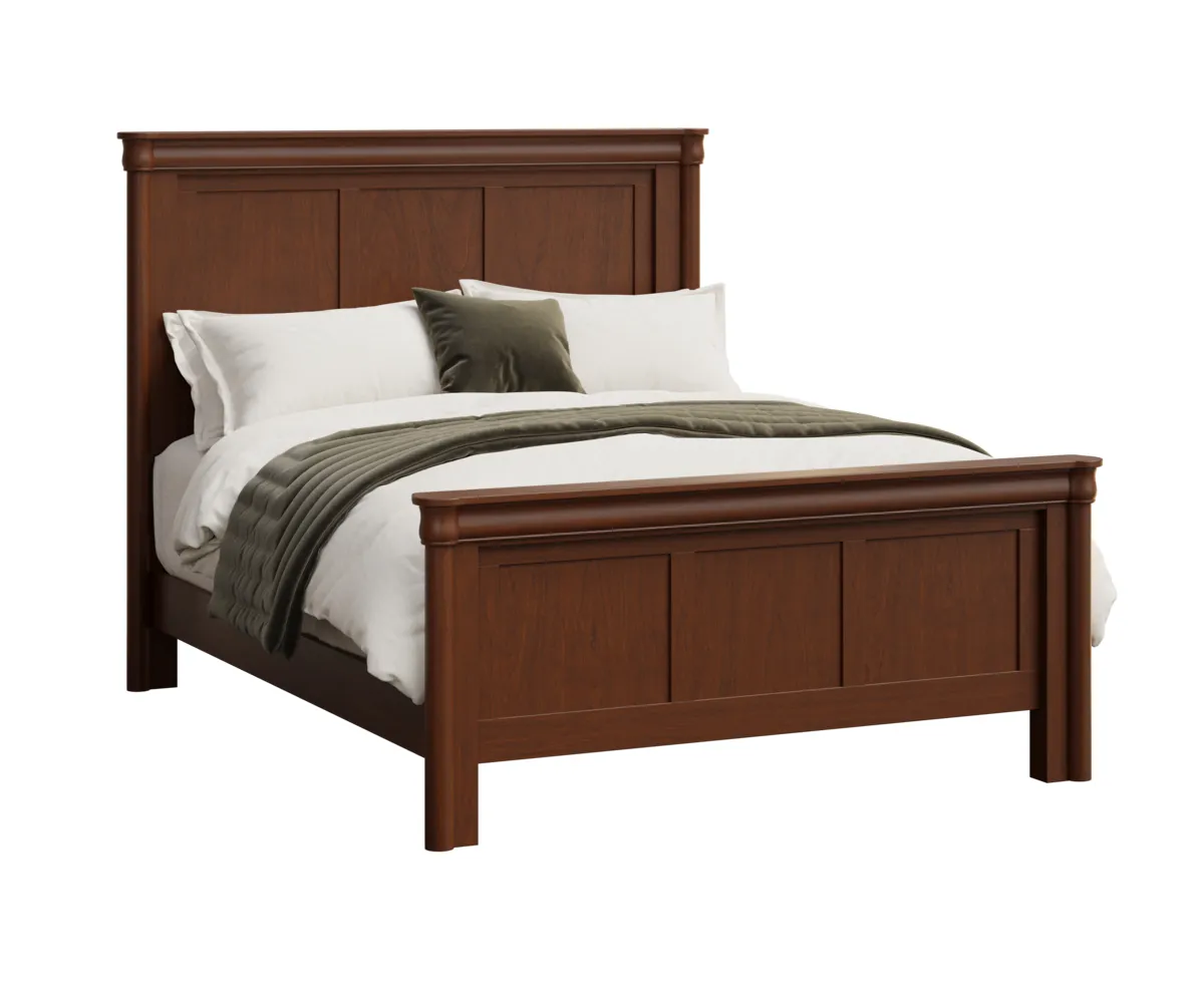 Highland Ridge Bed