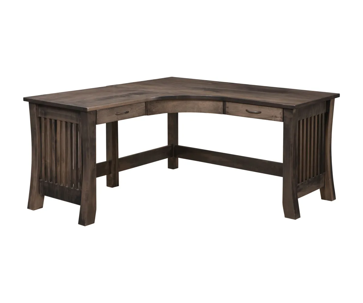 Liberty L Desk