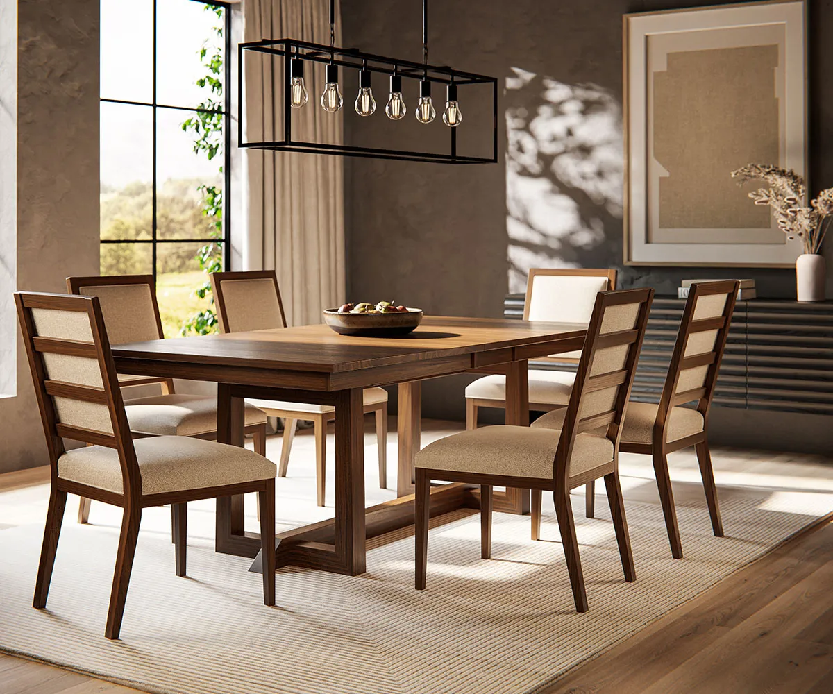 Audrey Table Collection