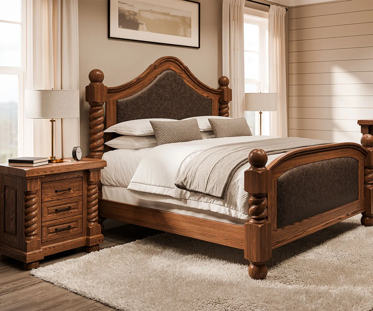 Arvada Bedroom Collection