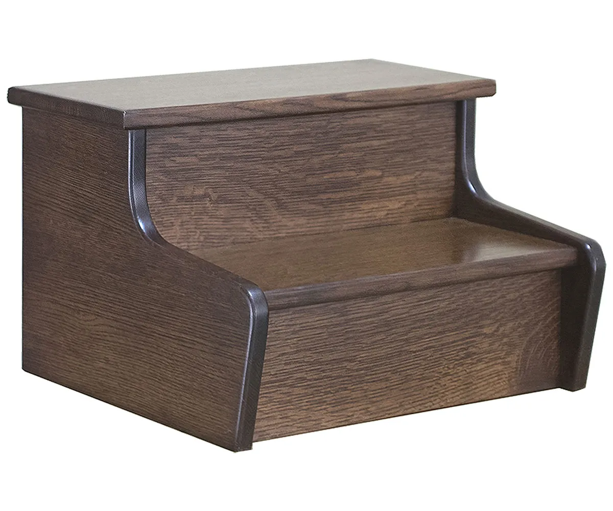 Bed Step