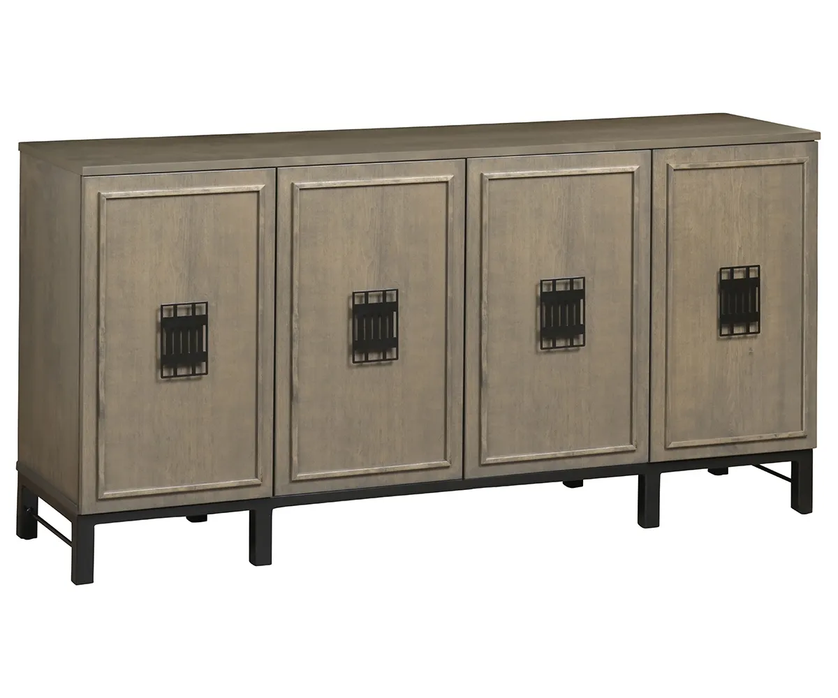 Naples TV Stand