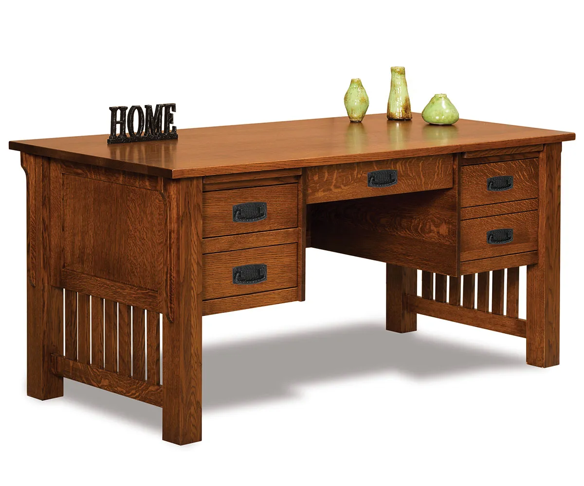 Bridger Mission Desk