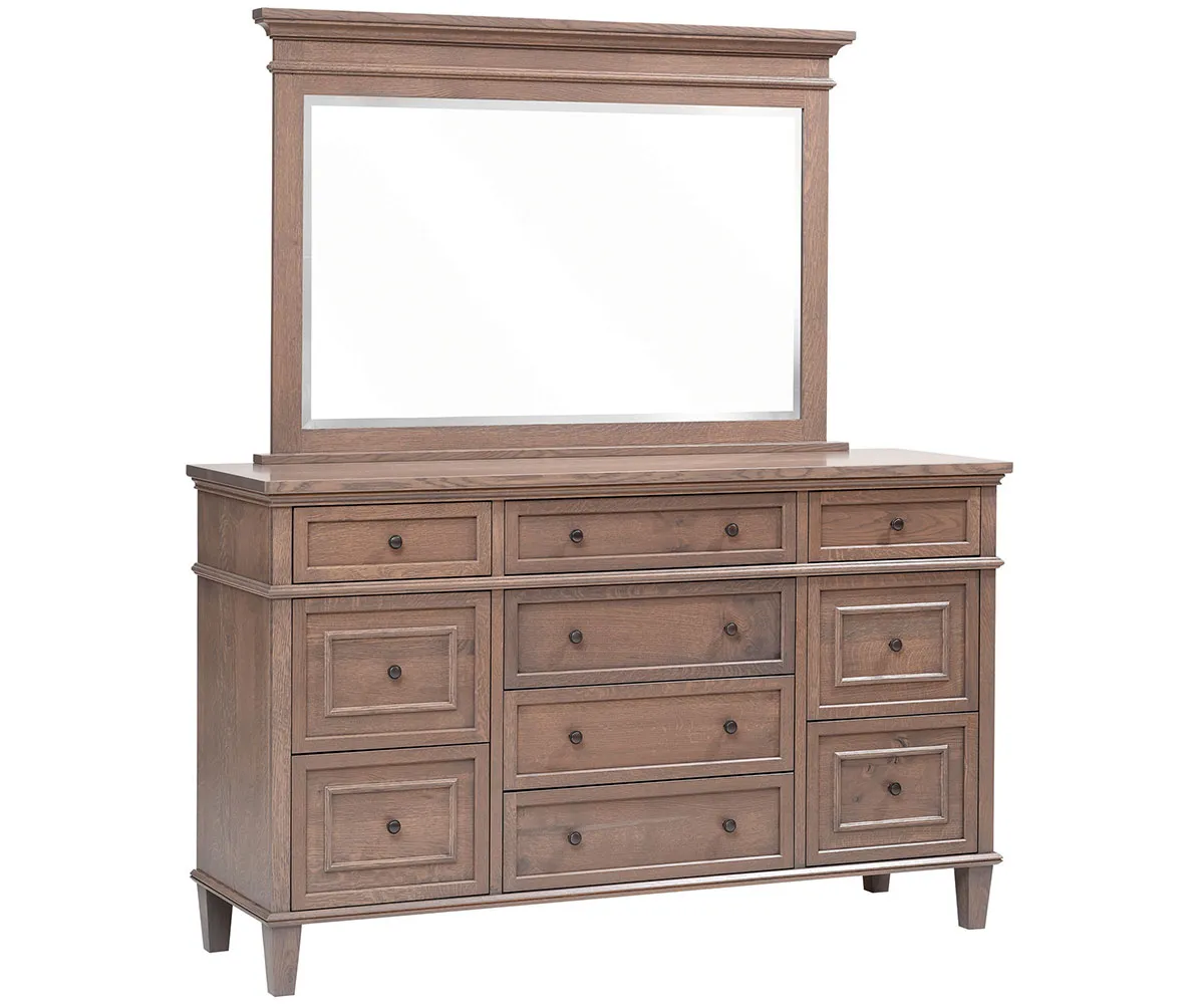 Rockport Dresser