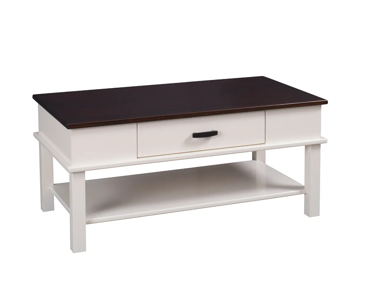 Buckhannon Coffee Table