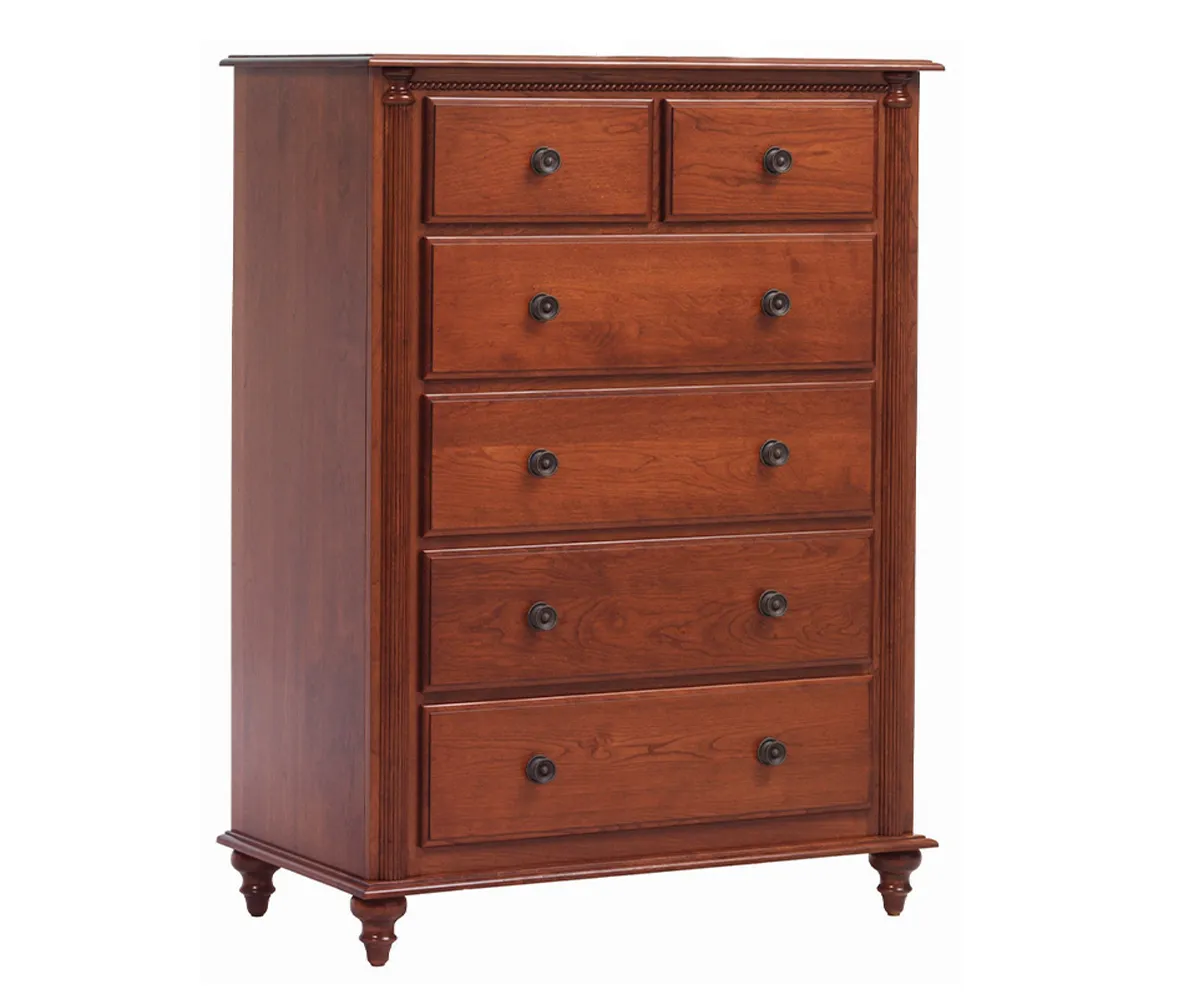 Fur Elise Chest of Drawers