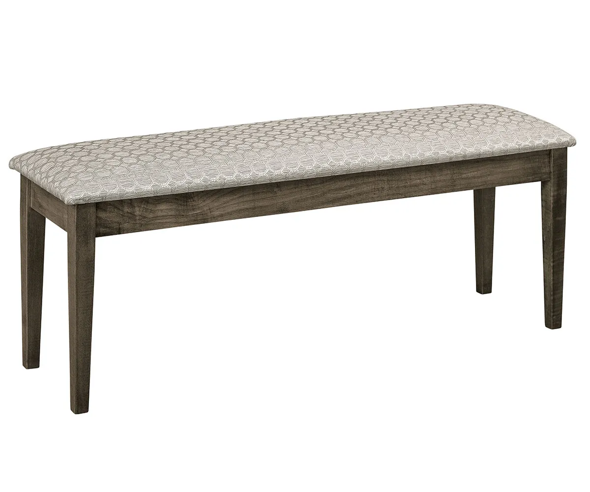 Livingston Bench