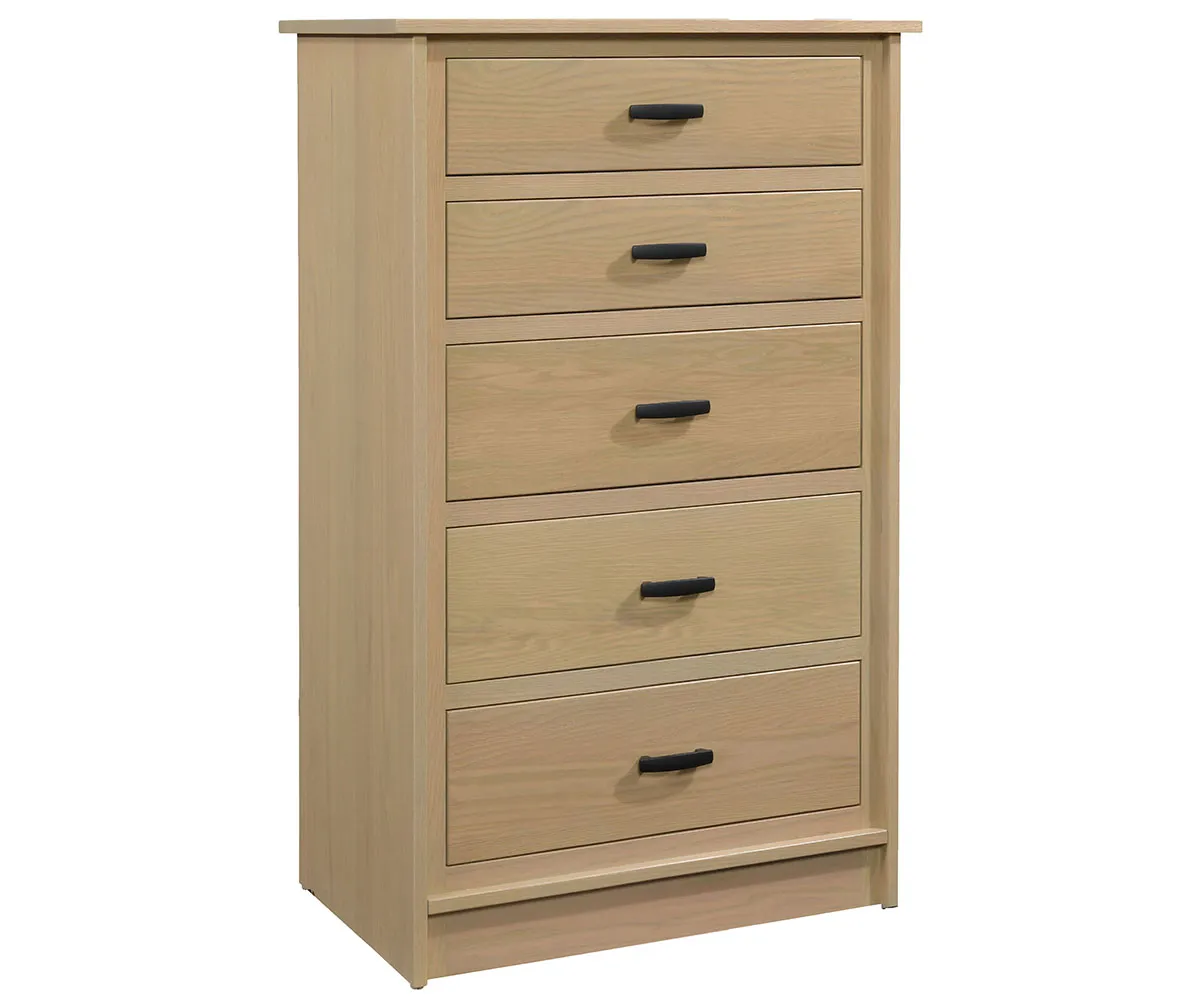 Brookfield Mission Lingerie Chest
