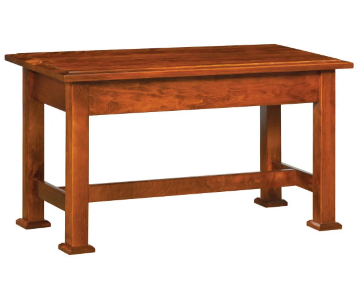 Escalade Bed Bench