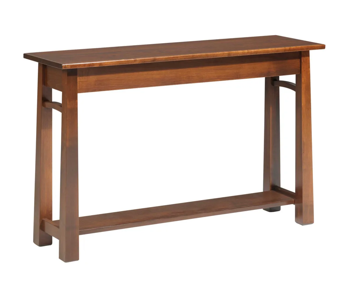 Madison Sofa Table