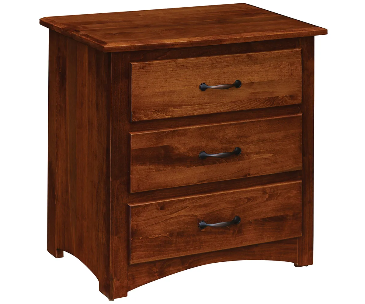 Manchester Nightstand