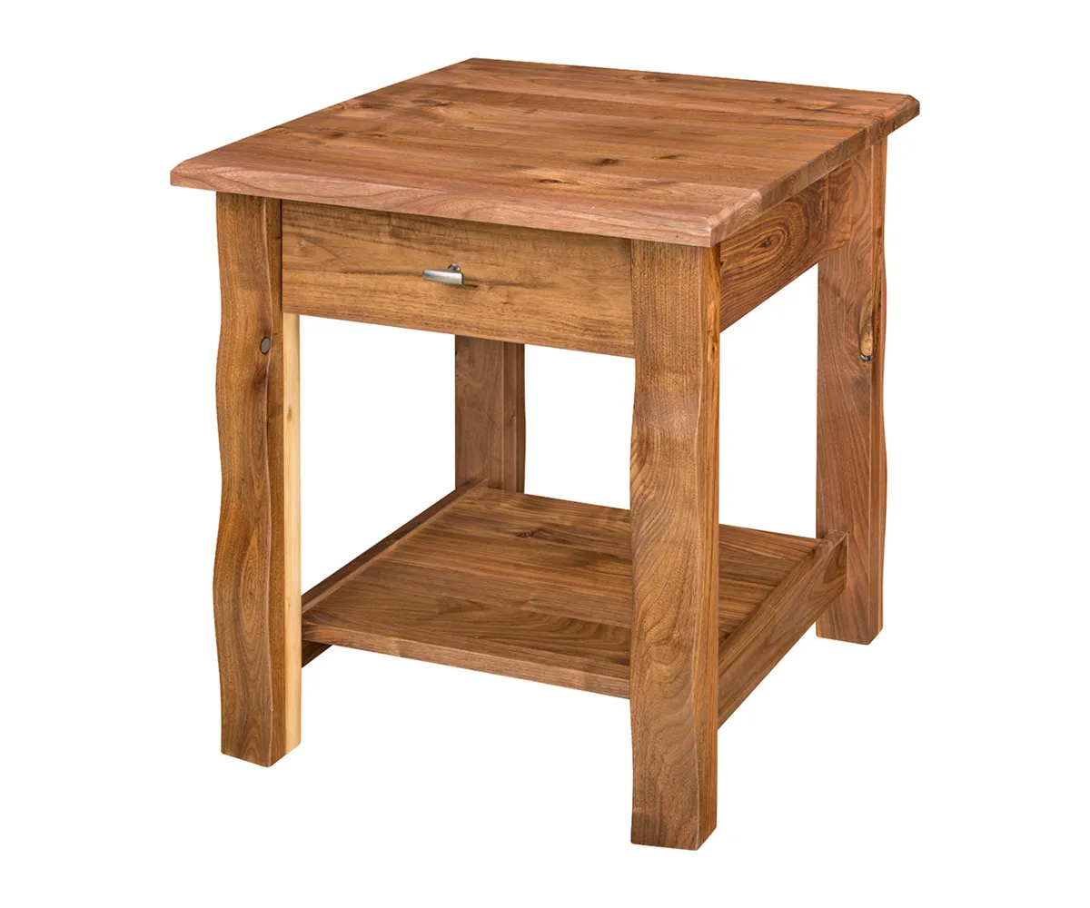 Woodlyn End Table