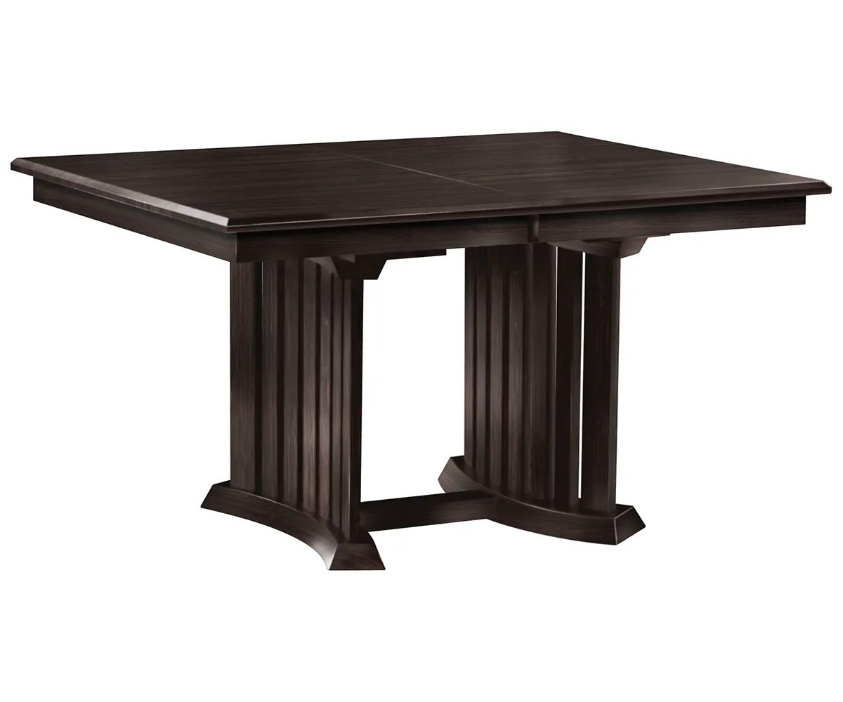 Mason Mission Table