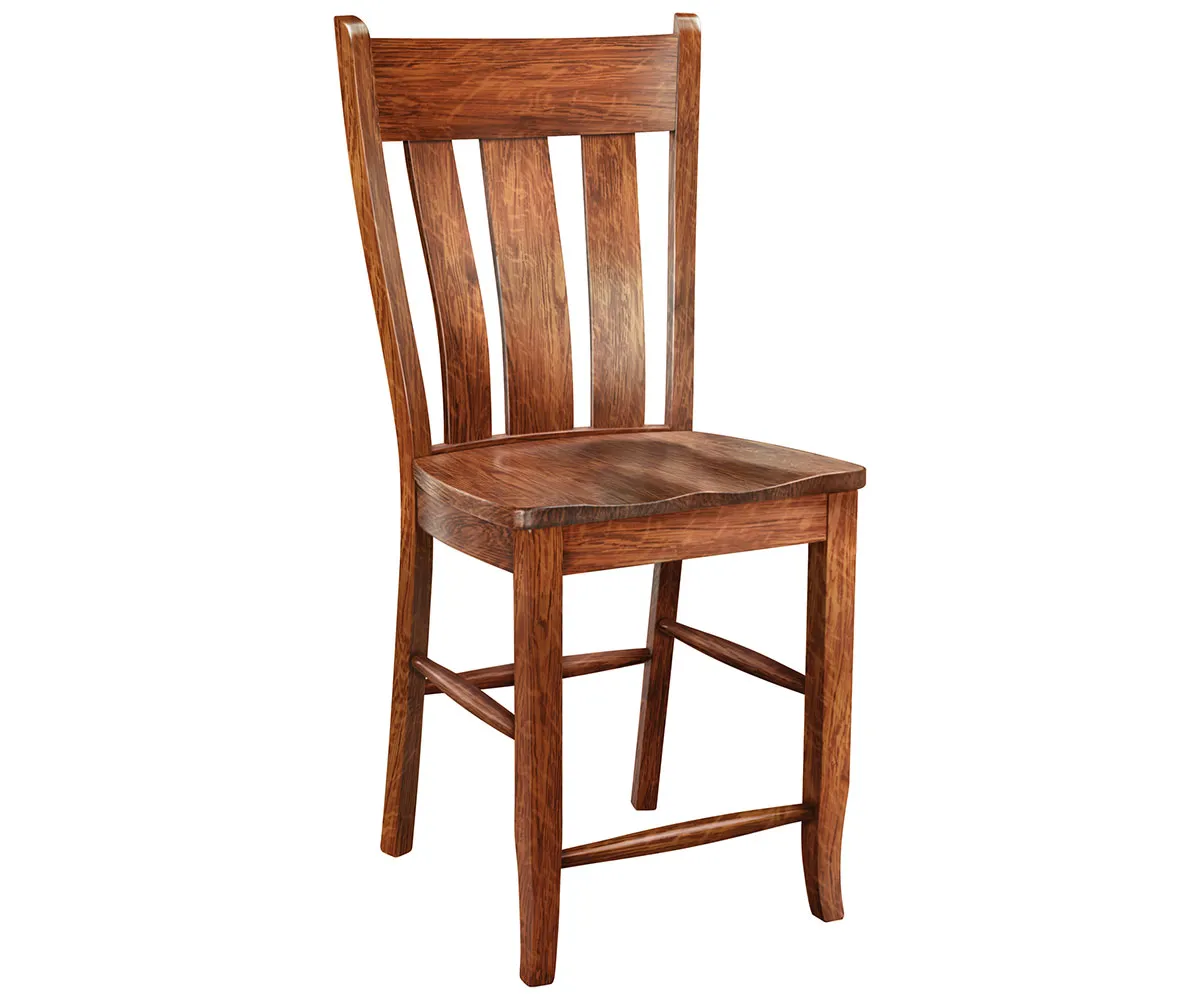 Gasetto Bar Chair
