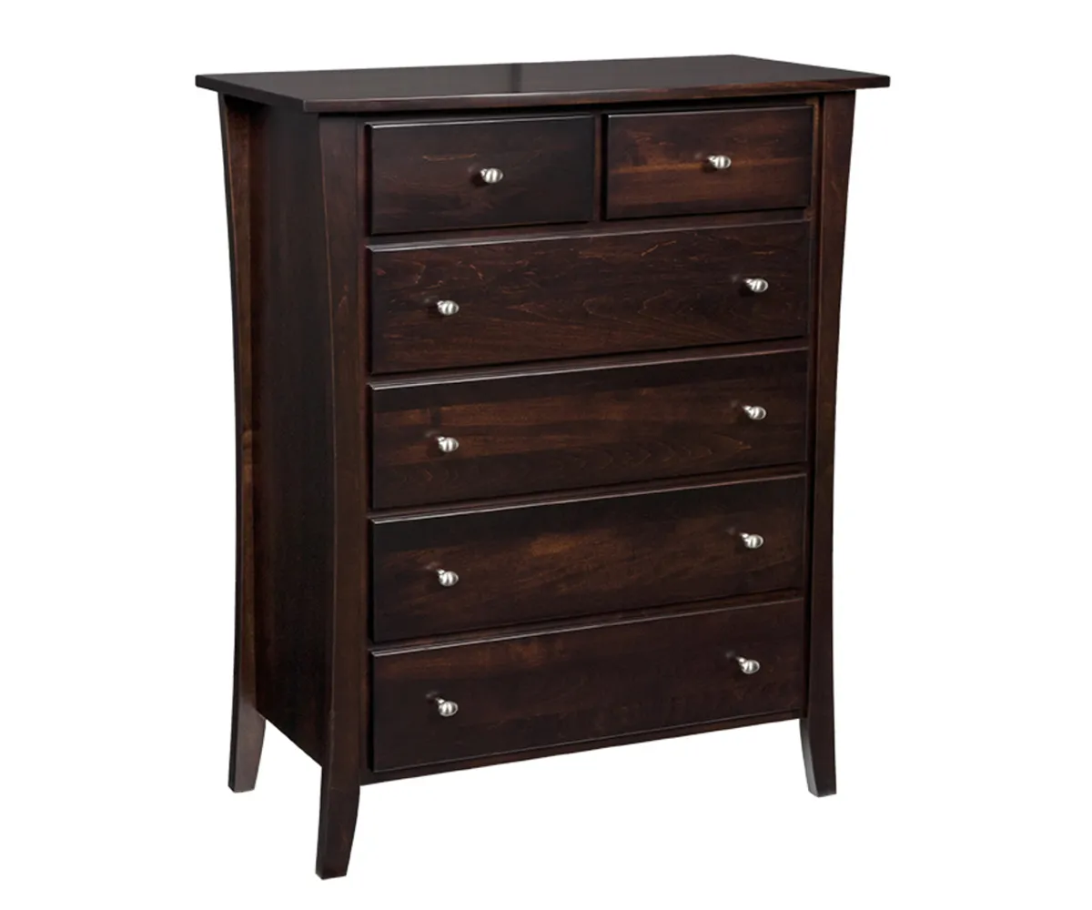 Manhattan Chest