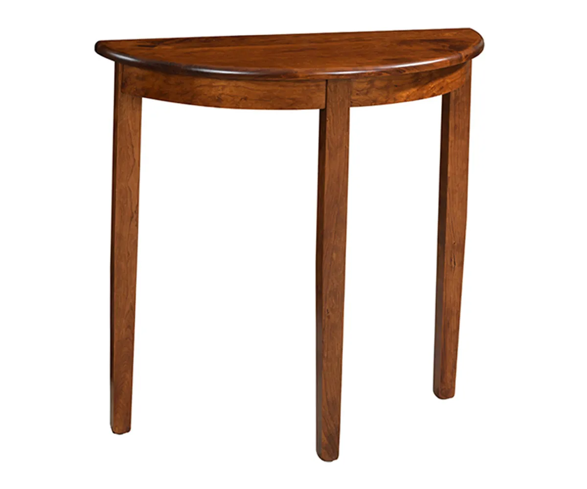 Shaker Foyer Table