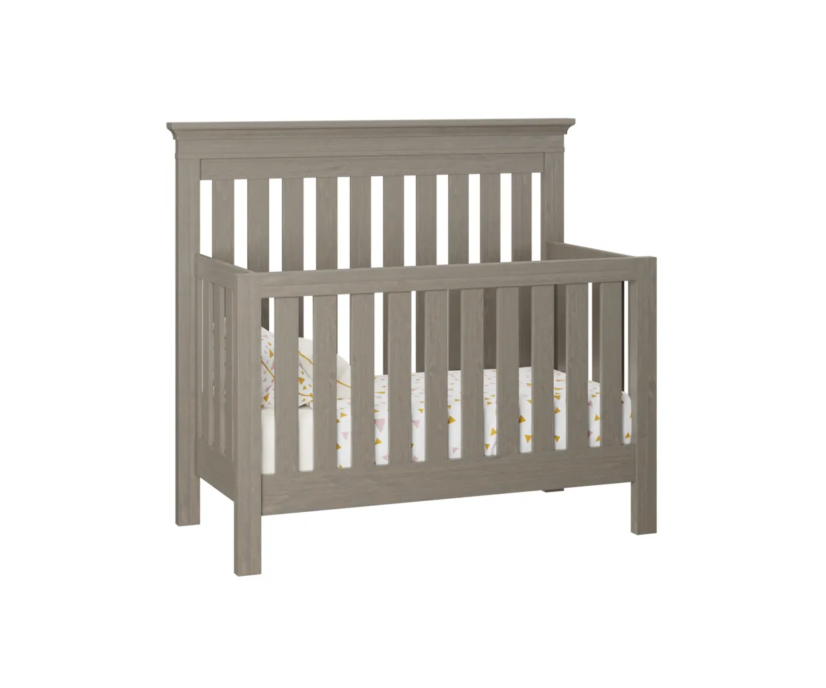 Haven Slat Crib