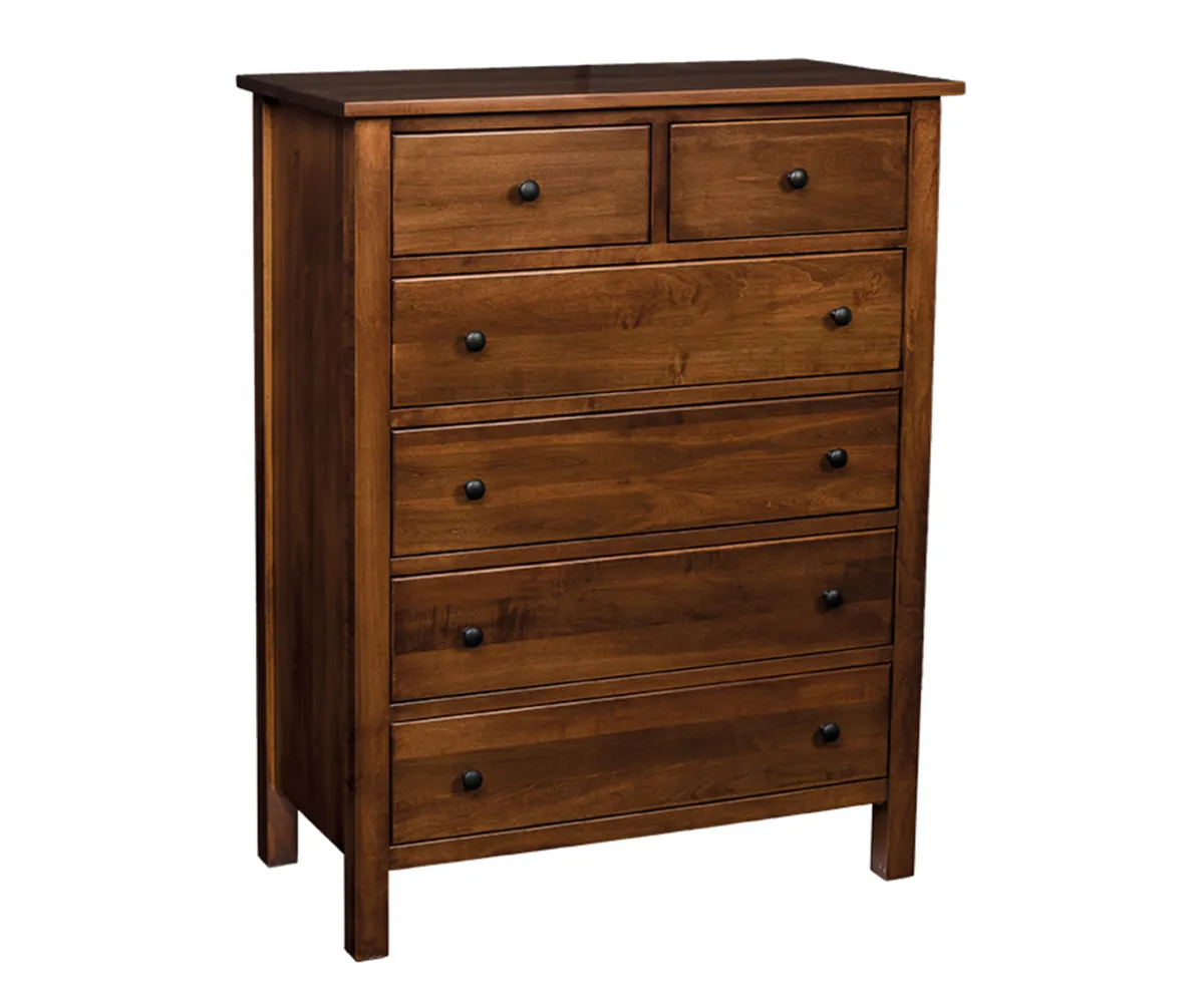 Mission Chest