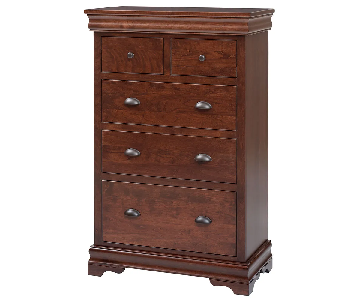 Luxembourg Chest Of Drawers