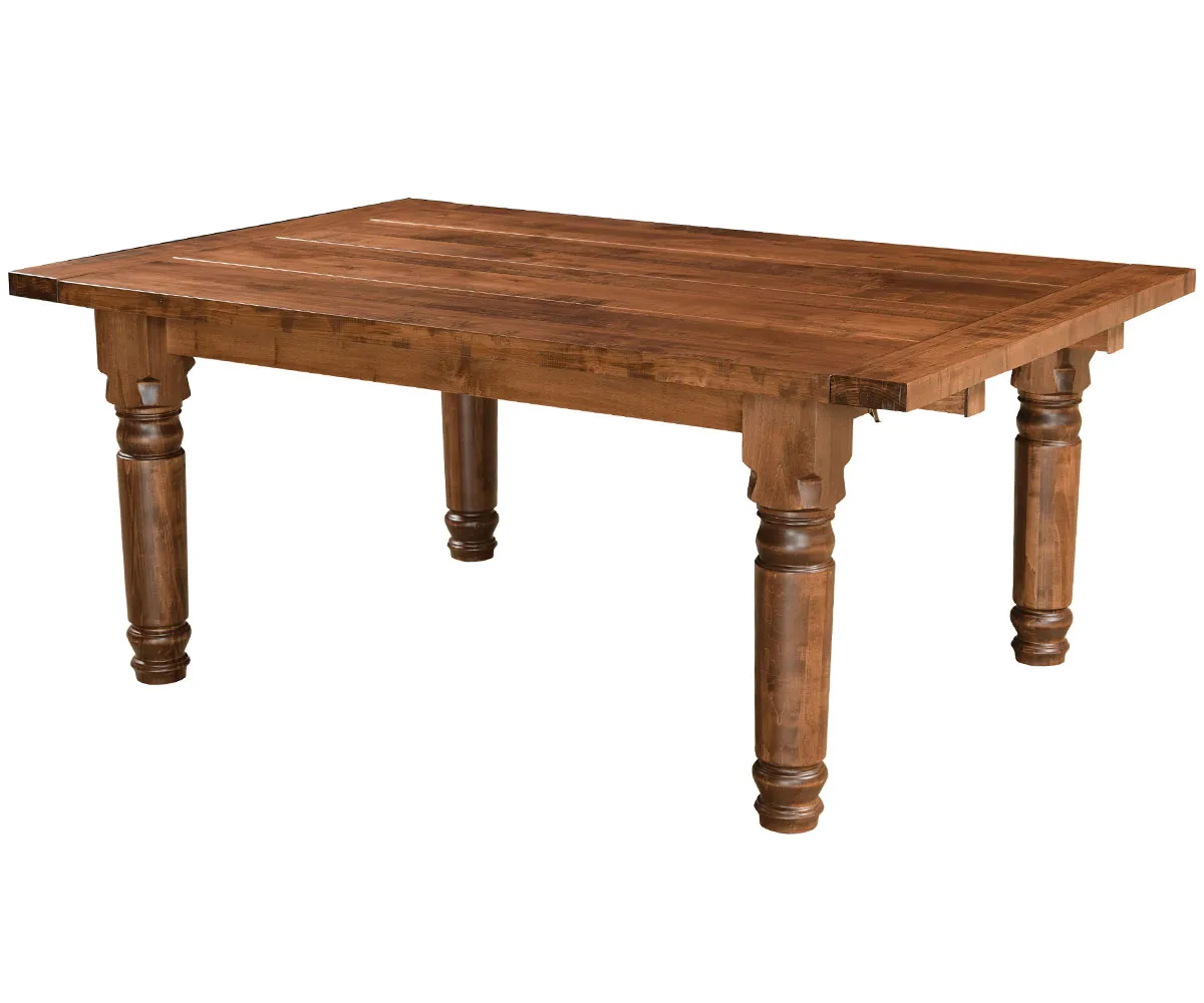 Williamsburg Table