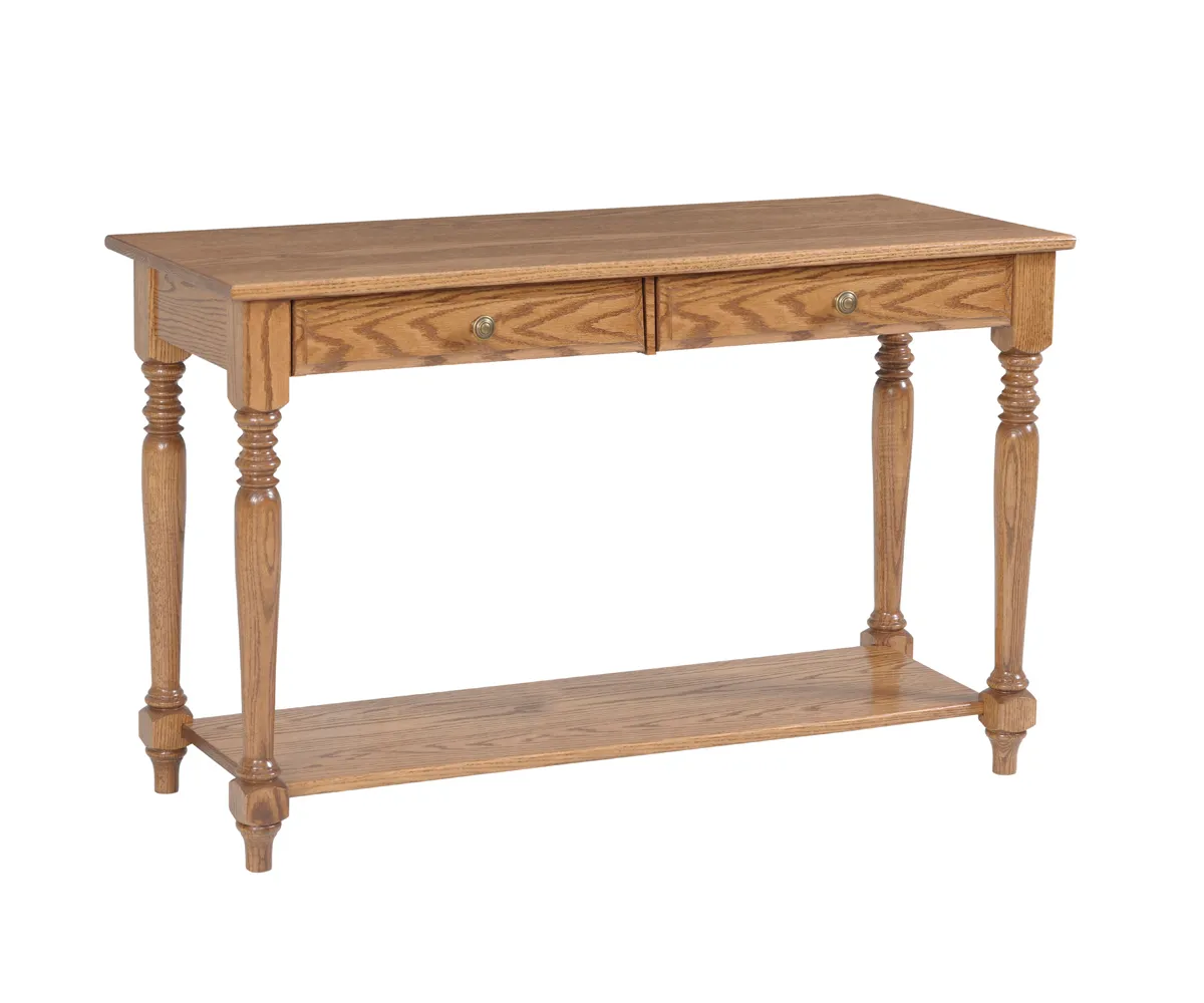 Riverview Hall Table