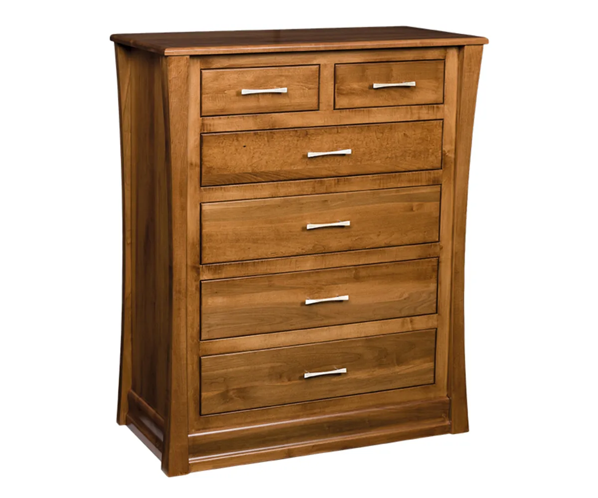 Carlisle Chest
