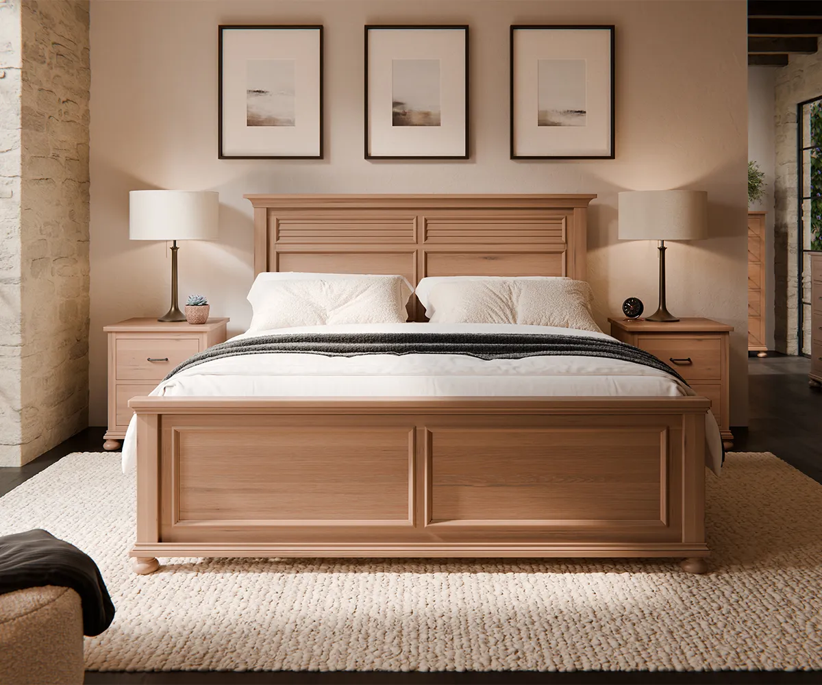 Hickory Grove Collection