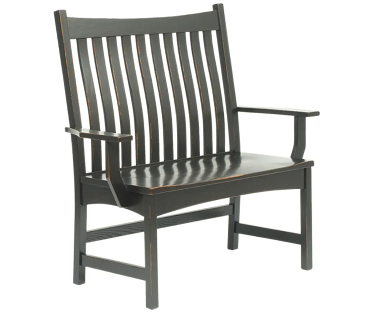 Bellingham Bench