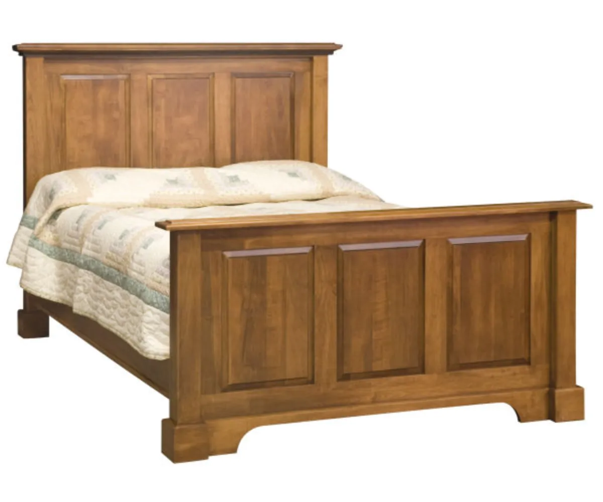 Escalade Bed