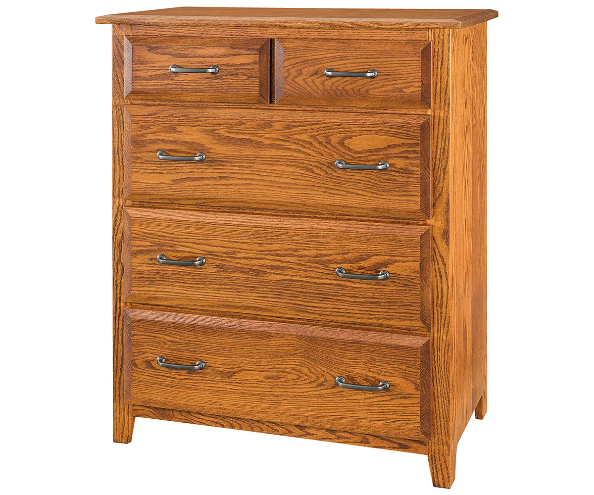 Eckenridge 5 Drawer Chest