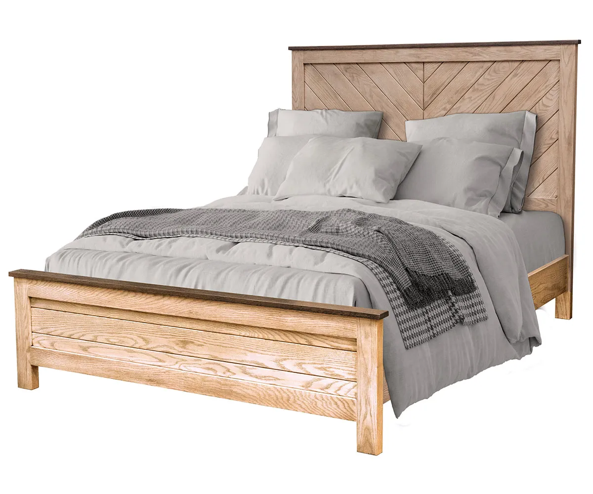 Hampton Bay Bed