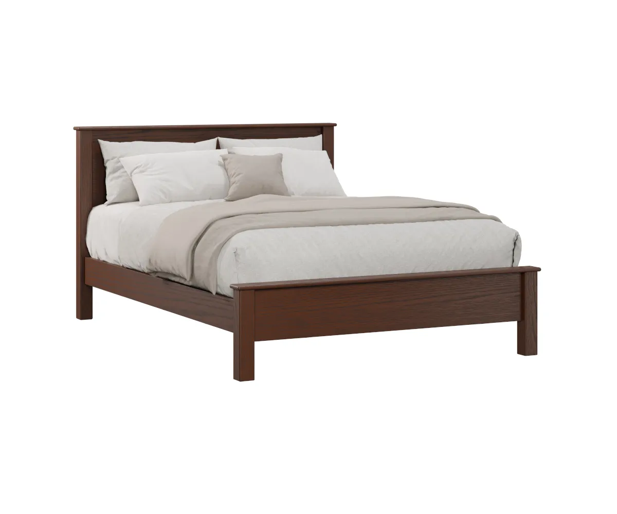 Pearson Bed