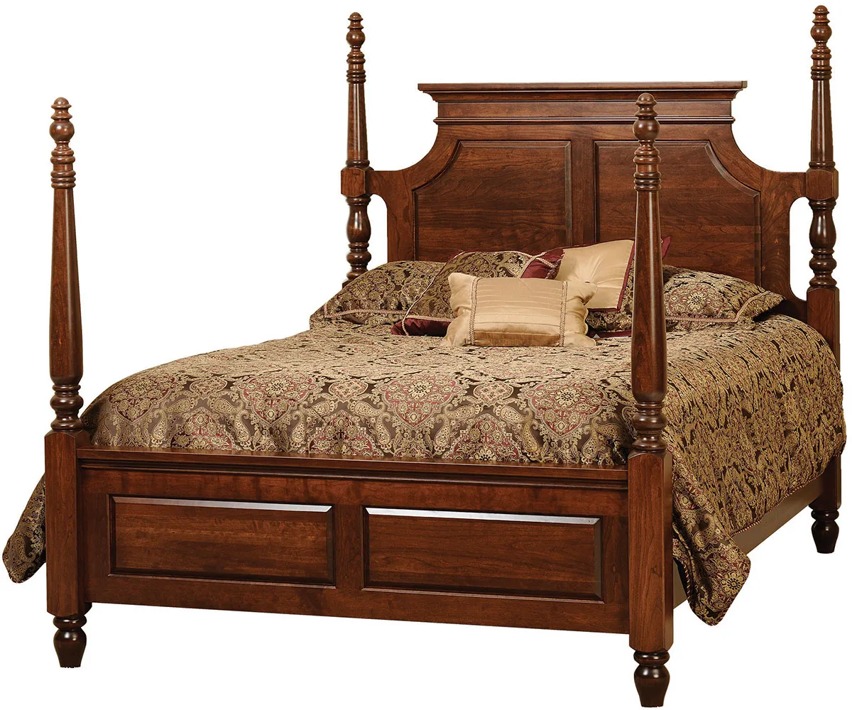 Jamestown Bed