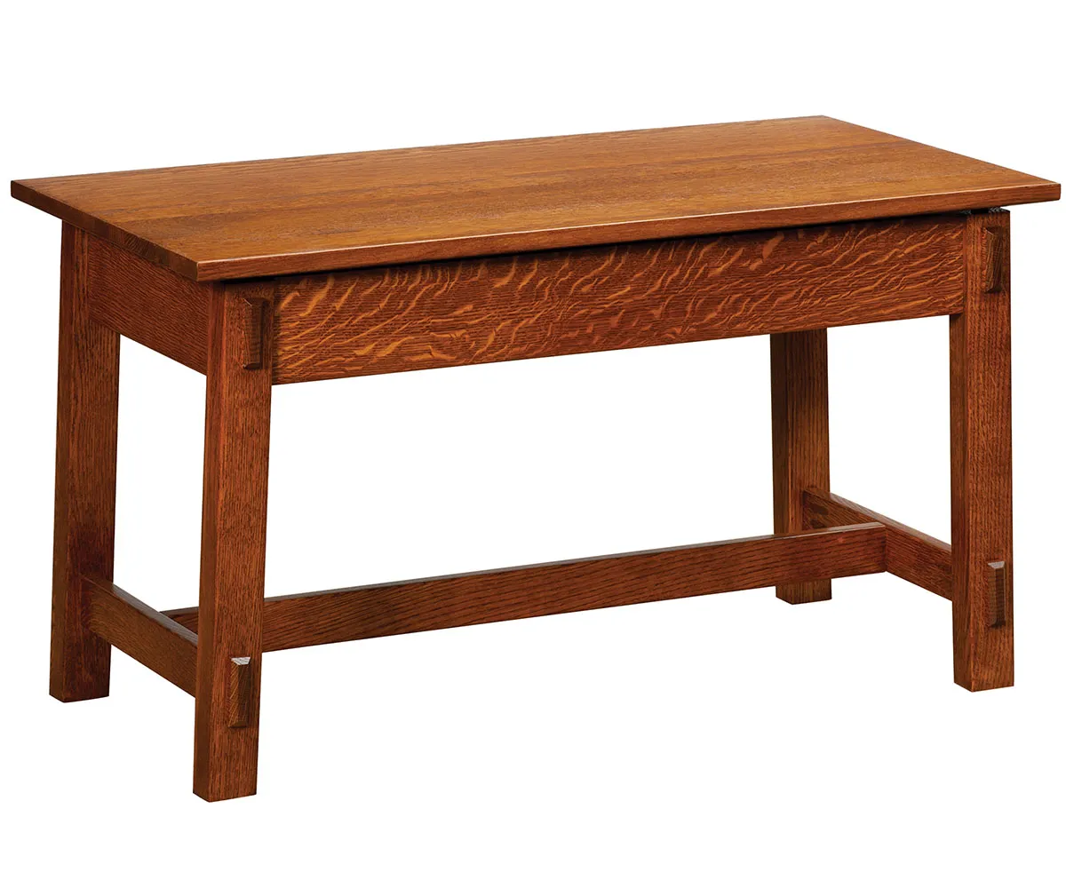 McCoy Bed Bench