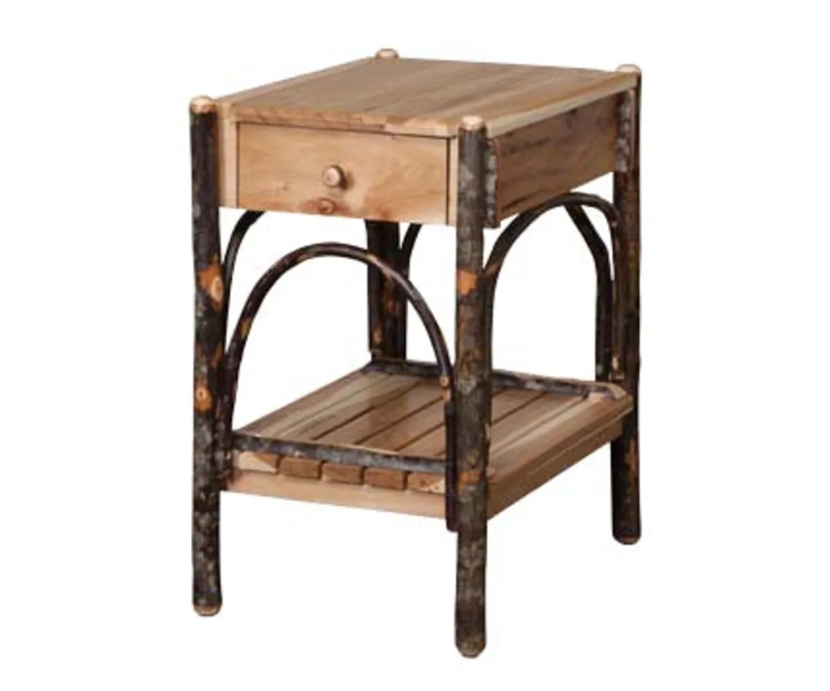 Northwood End Table