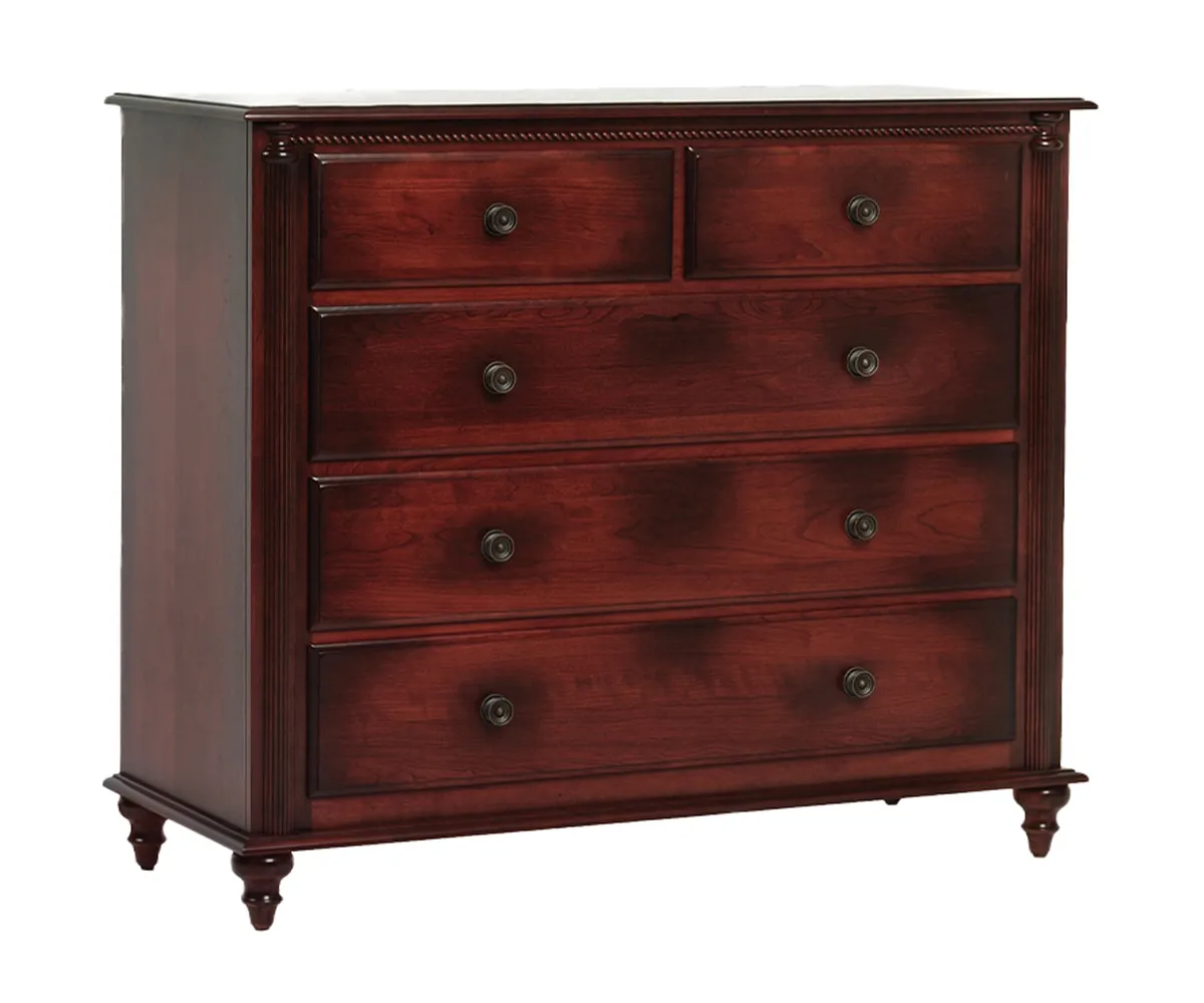 Fur Elise Dressing Chest