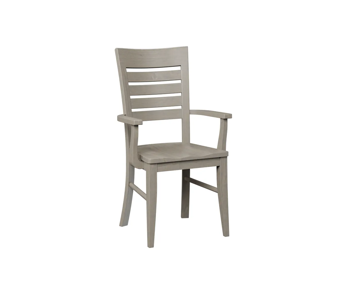 Metro Ladder Chair