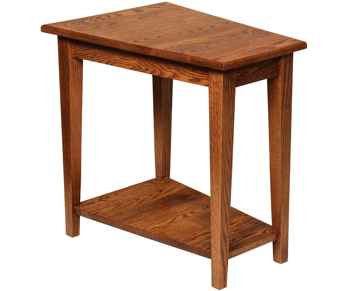 Wedge Stand
