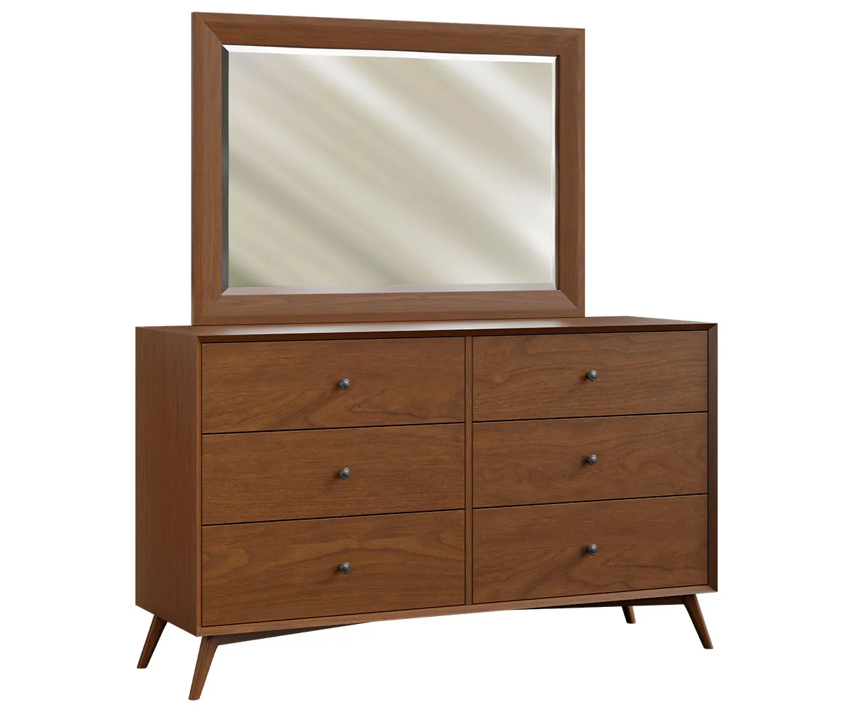 Nantucket Regular Dresser
