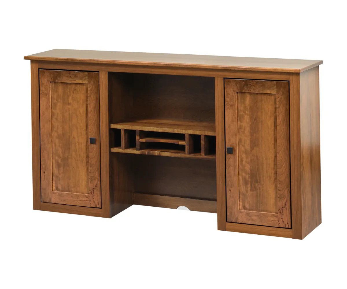 Woodland Shaker Modular 60" Hutch
