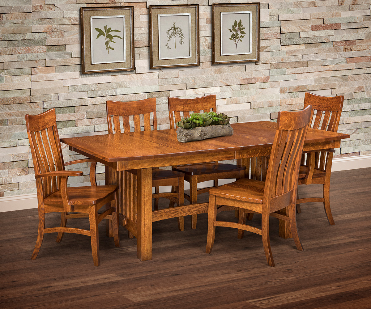 Tampico Chair Collection
