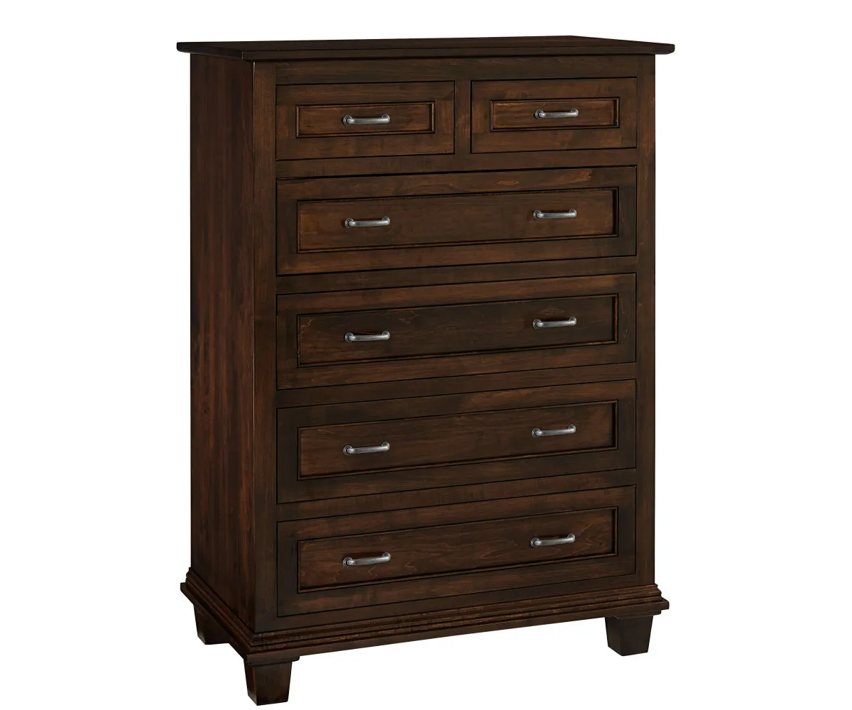Francine Chest